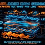 ダンスミュージックのトラックメイキング10のコツ|音を磨く実践メソッド 13 Gemini Generated Image 966l8u966l8u966l