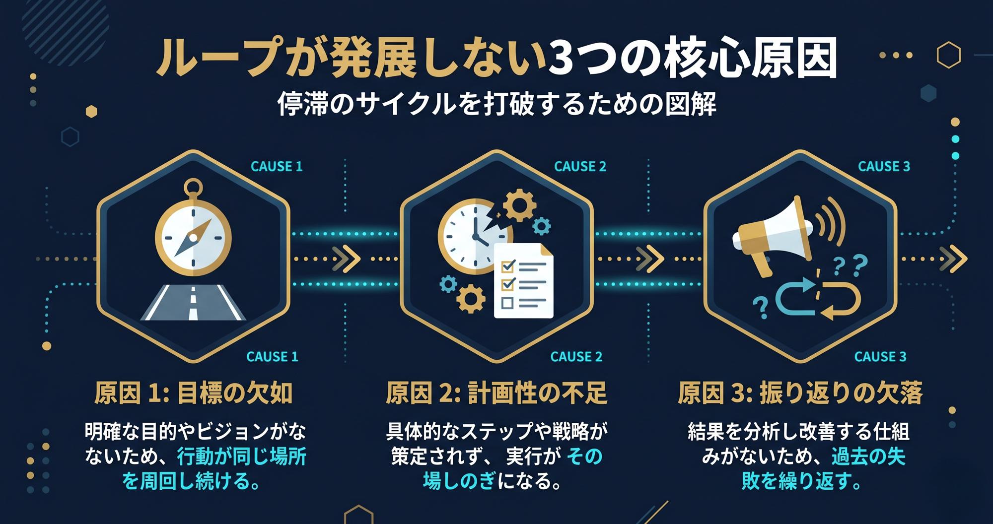 ダンスミュージックの曲構成を武器にする|ループから完成まで設計術 4