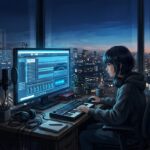 DTM独学で限界を感じた時に読む|突破口を見つける3つの視点 9 Gemini Generated Image e1776584344203