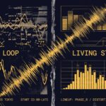 ダンスミュージックの起源|EDM誕生の歴史と音楽シーンの変革 11 Gemini Generated Image aks1eoaks1eoaks1