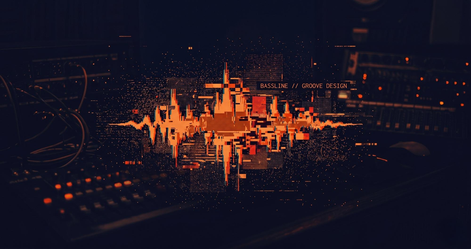 キックとベースの役割と帯域分け|低域をクリアに整理する方法 7 Gemini Generated Image lnqog7lnqog7lnqo