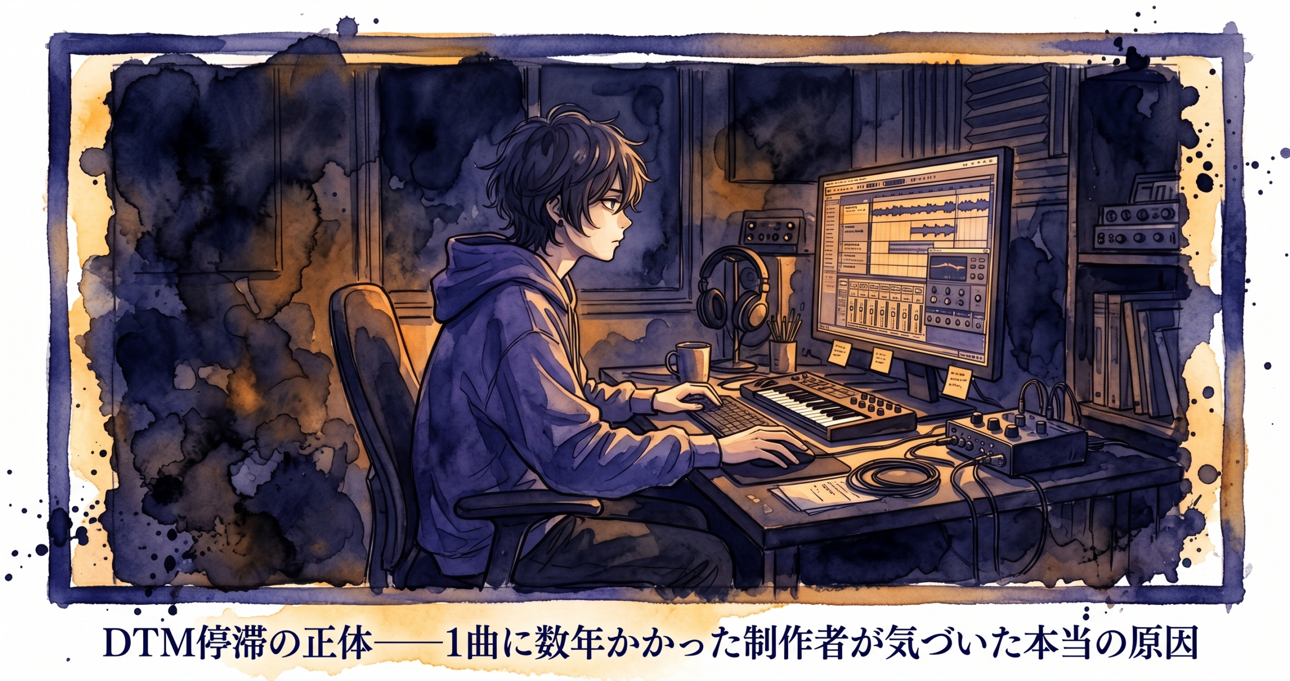 Logic Proでプラグインが読み込まれない原因と解決法 5 Gemini Generated Image p6ye5jp6ye5jp6ye 1 1 scaled
