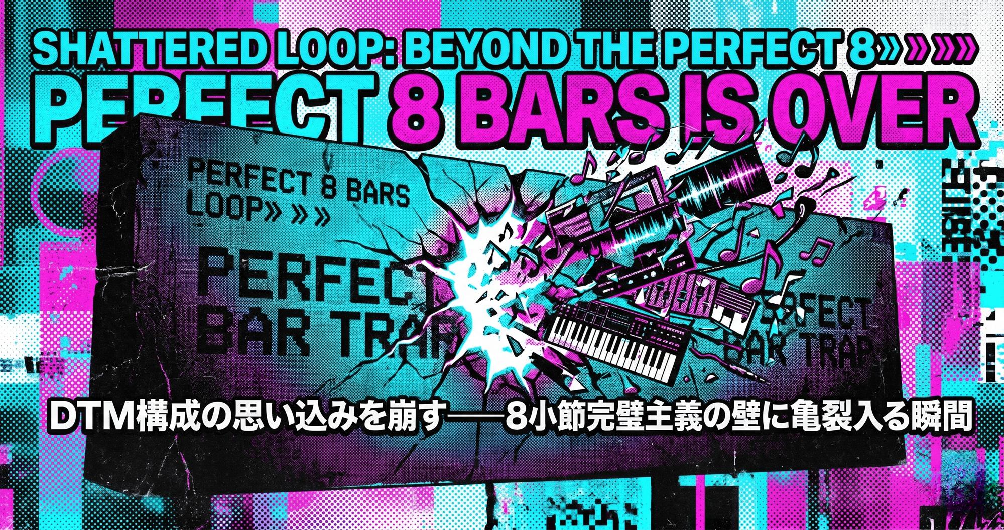 DTMで飽きさせない曲構成の作り方|展開設計の基本と実践 5 Gemini Generated Image q6t9gvq6t9gvq6t9 1 1