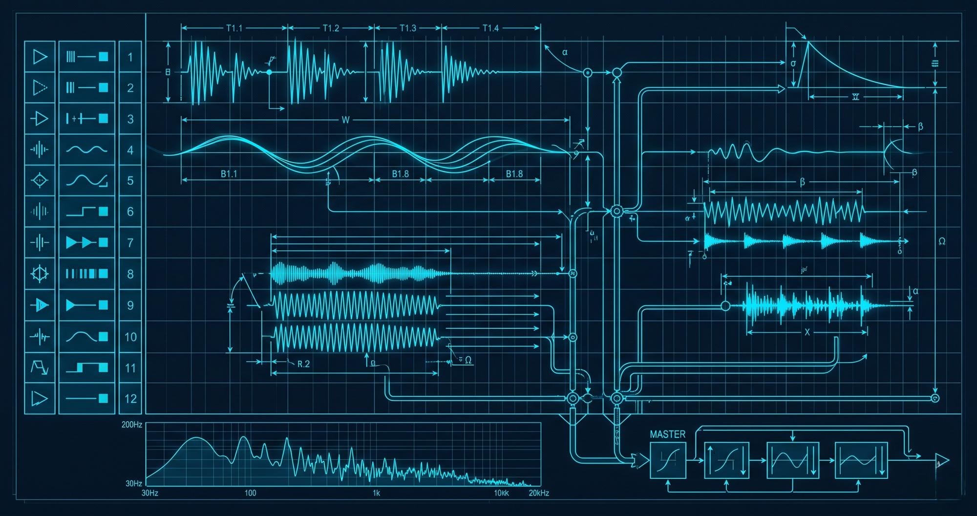 世界トップDJ/音楽プロデューサーが実践する「フロアで勝ち続ける音」の全設計 8 Gemini Generated Image 6jjdw26jjdw26jjd