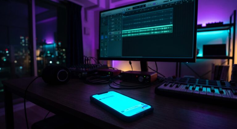 自作曲が恥ずかしくて公開できなかった｜自分が気づいたこと