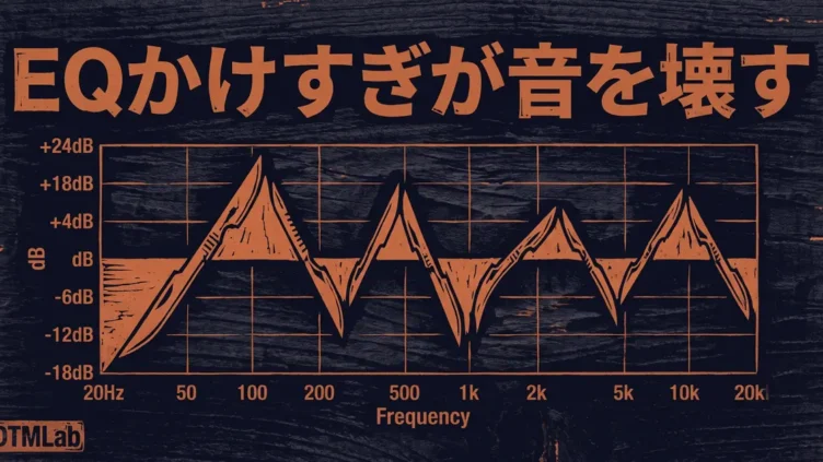 eq kakesugi oto kowasu