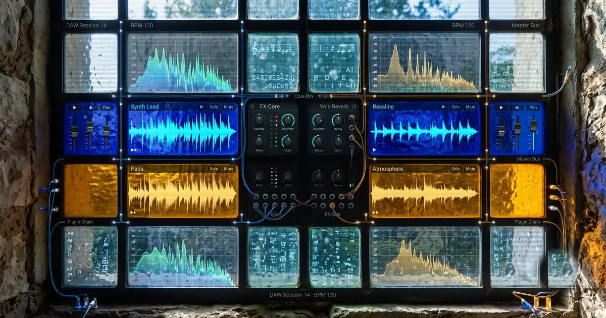 EQとは何か|音量では解けない問題を解くために生まれた装置 18 os eq