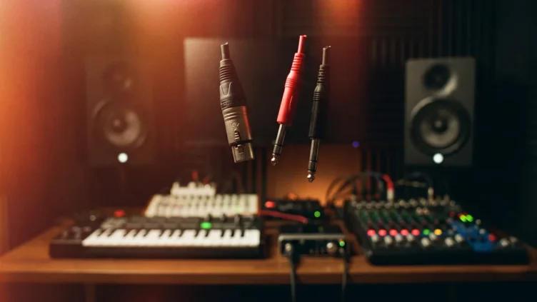 os signal chain