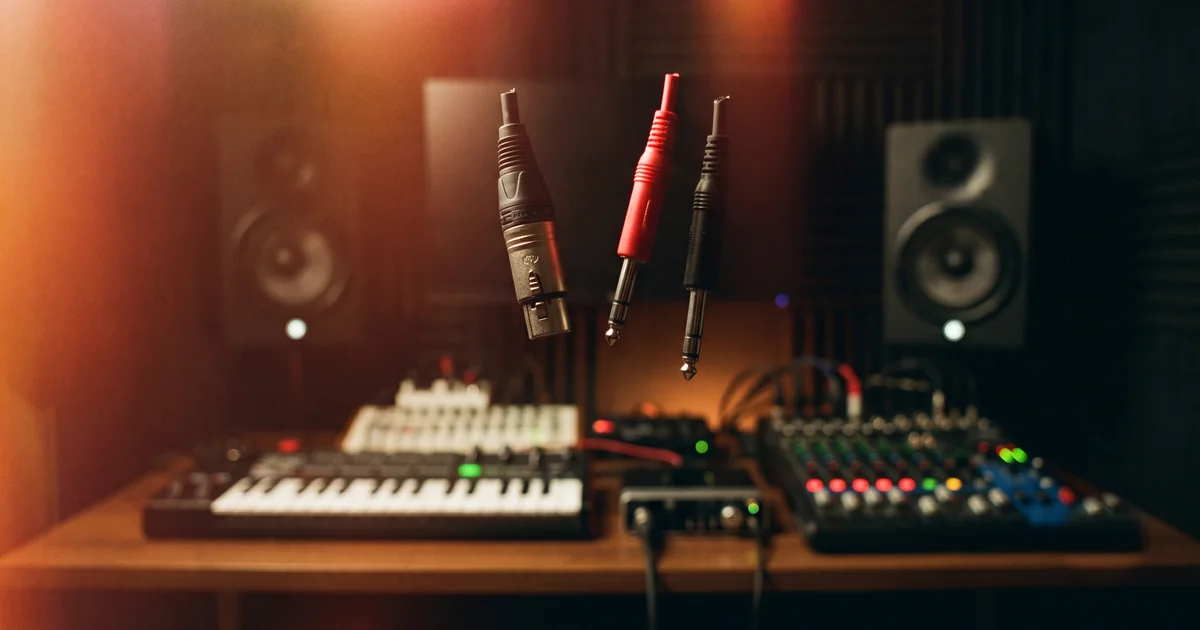音がスピーカーから出るまで|DTMの信号の通り道をゼロから 17 os signal chain